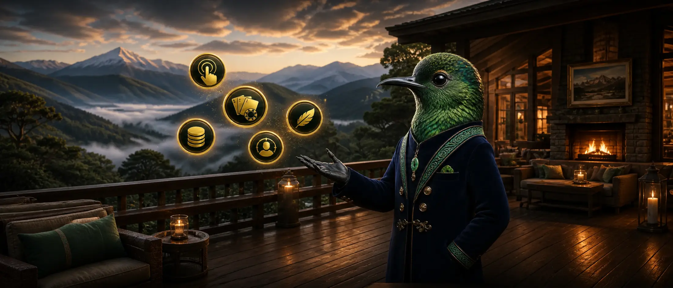 Key benefits of the Bizzo Casino app