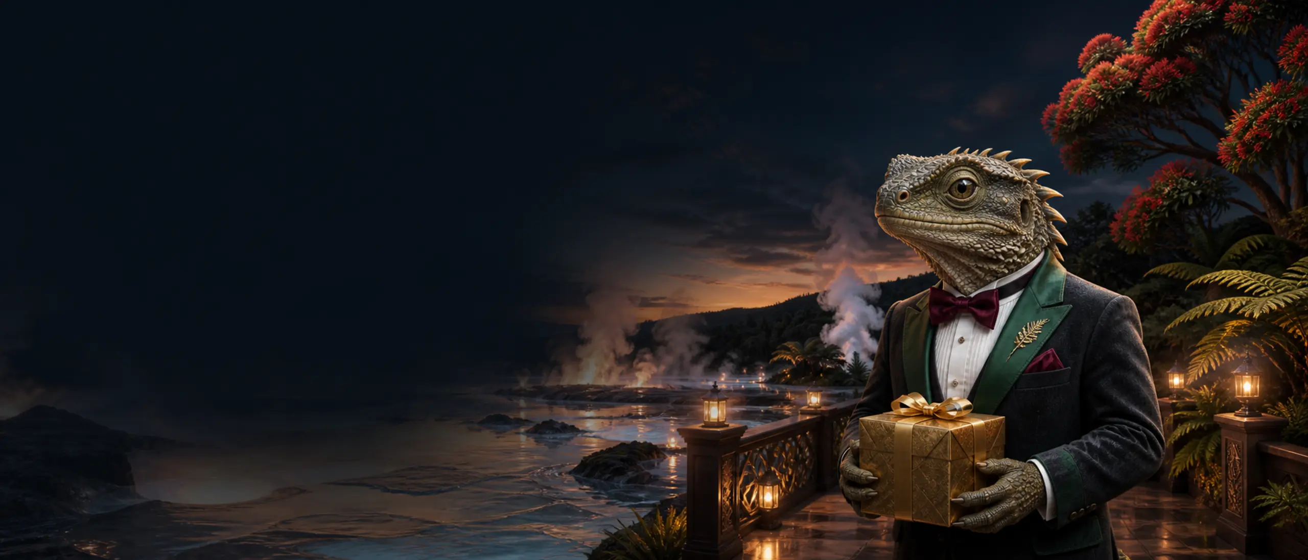 First deposit bonus offer at Bizzo Casino
