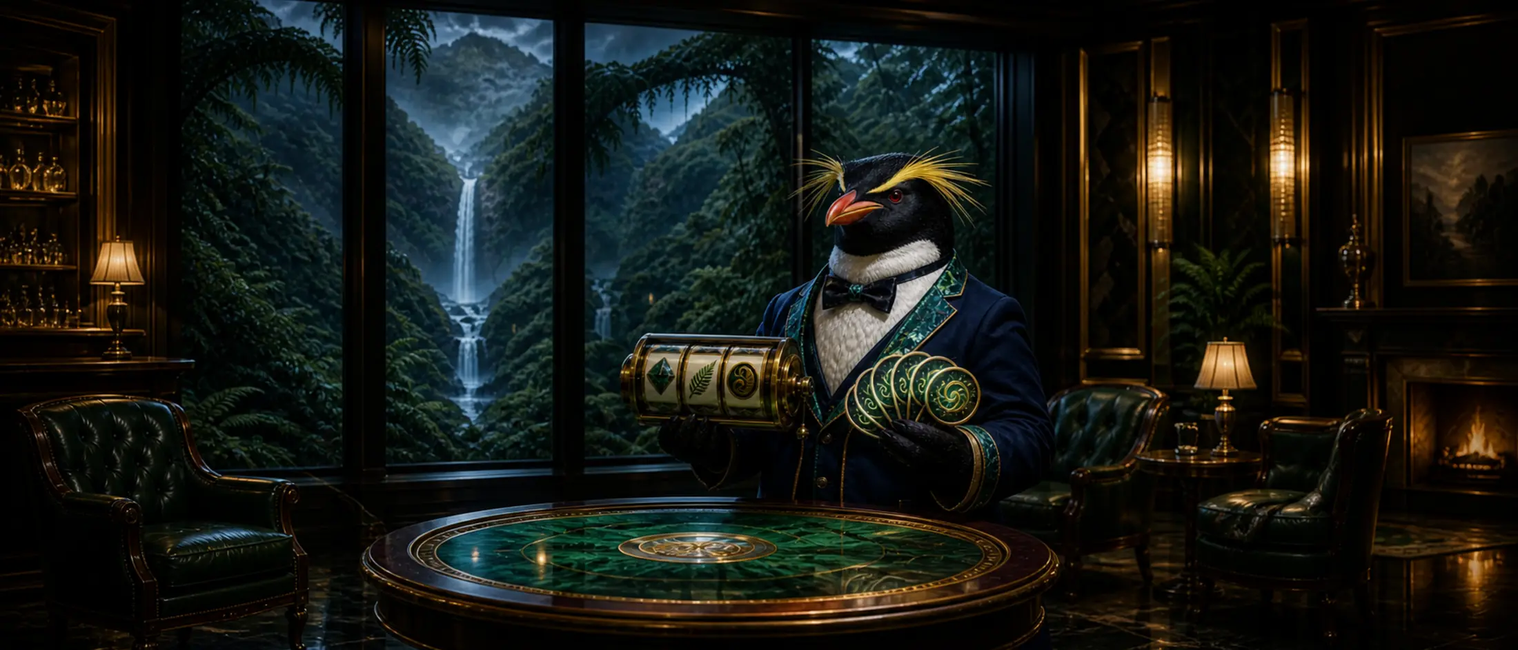Free spins offers at Bizzo Casino