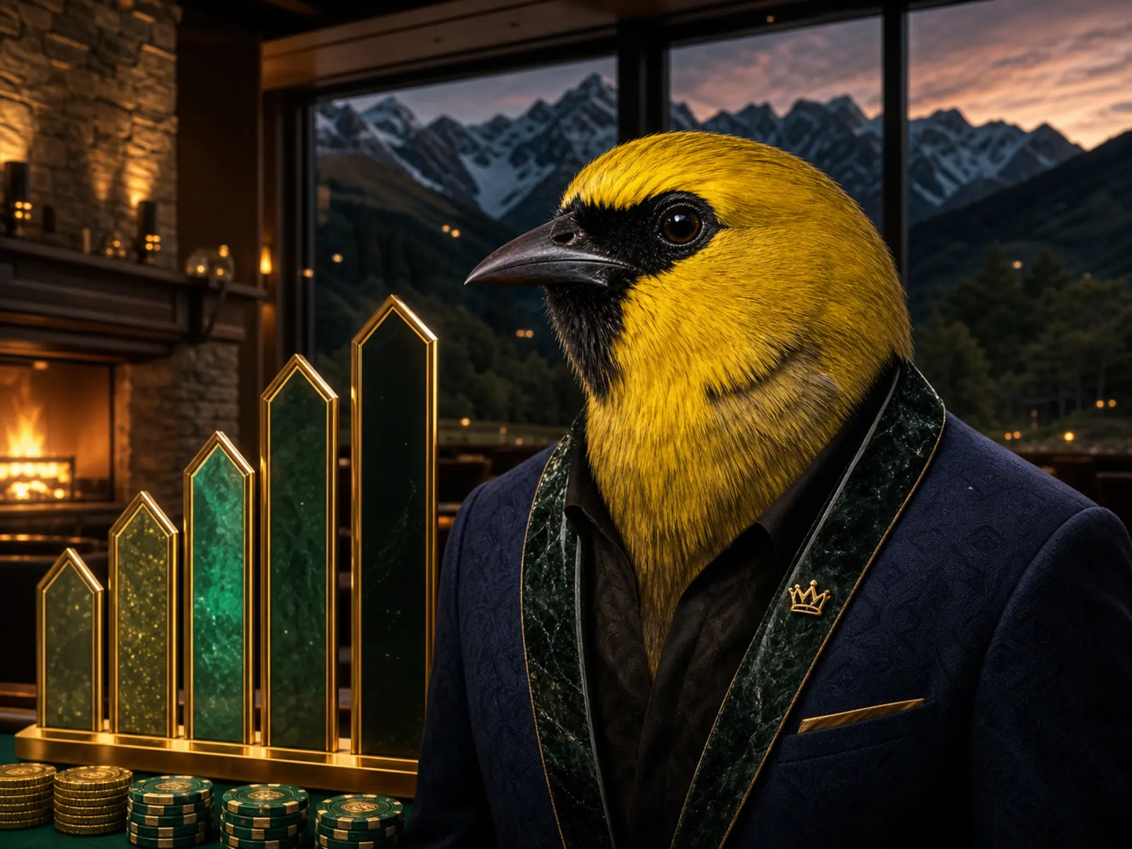 VIP loyalty rewards at Bizzo Casino