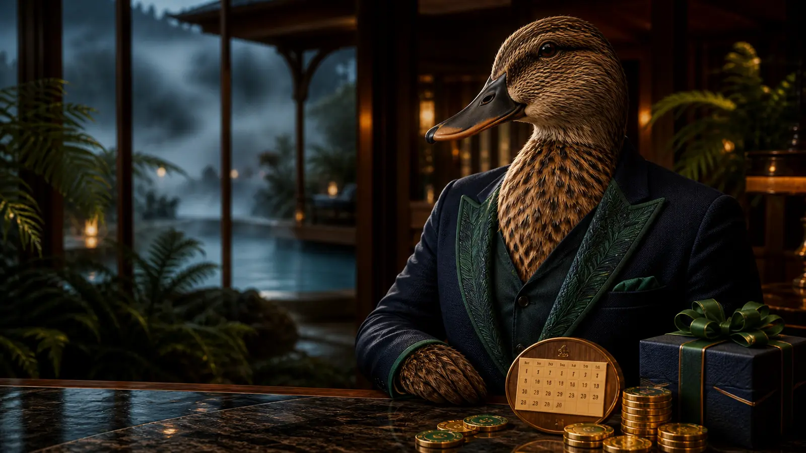 Weekly reload bonuses at Bizzo Casino