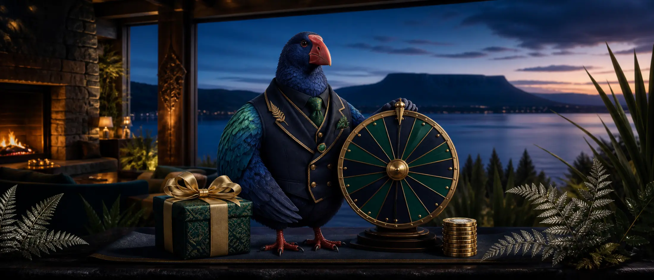 Bonus offers waiting for Bizzo Casino players in New Zealand