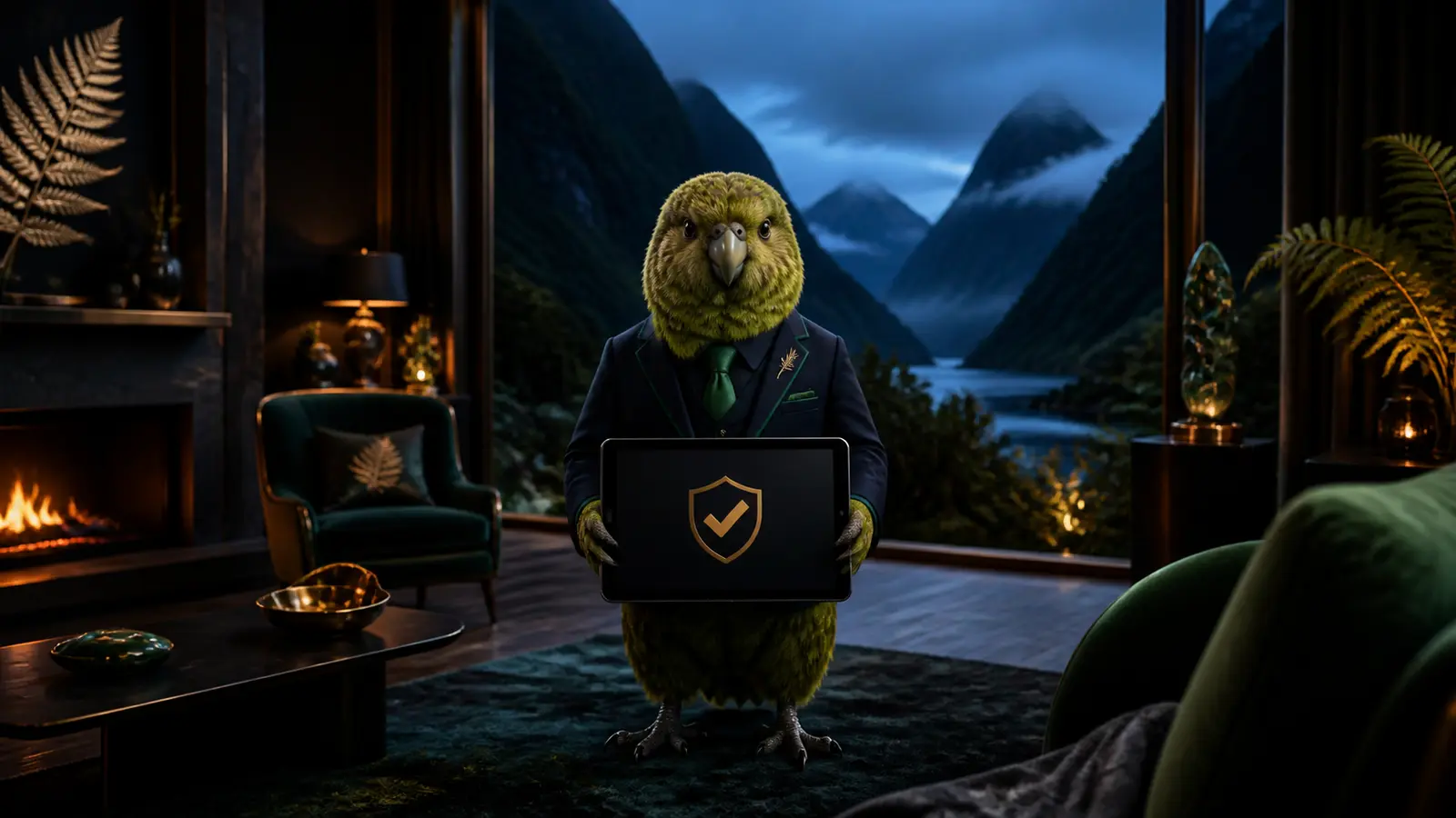 Registering an account at Bizzo Casino New Zealand