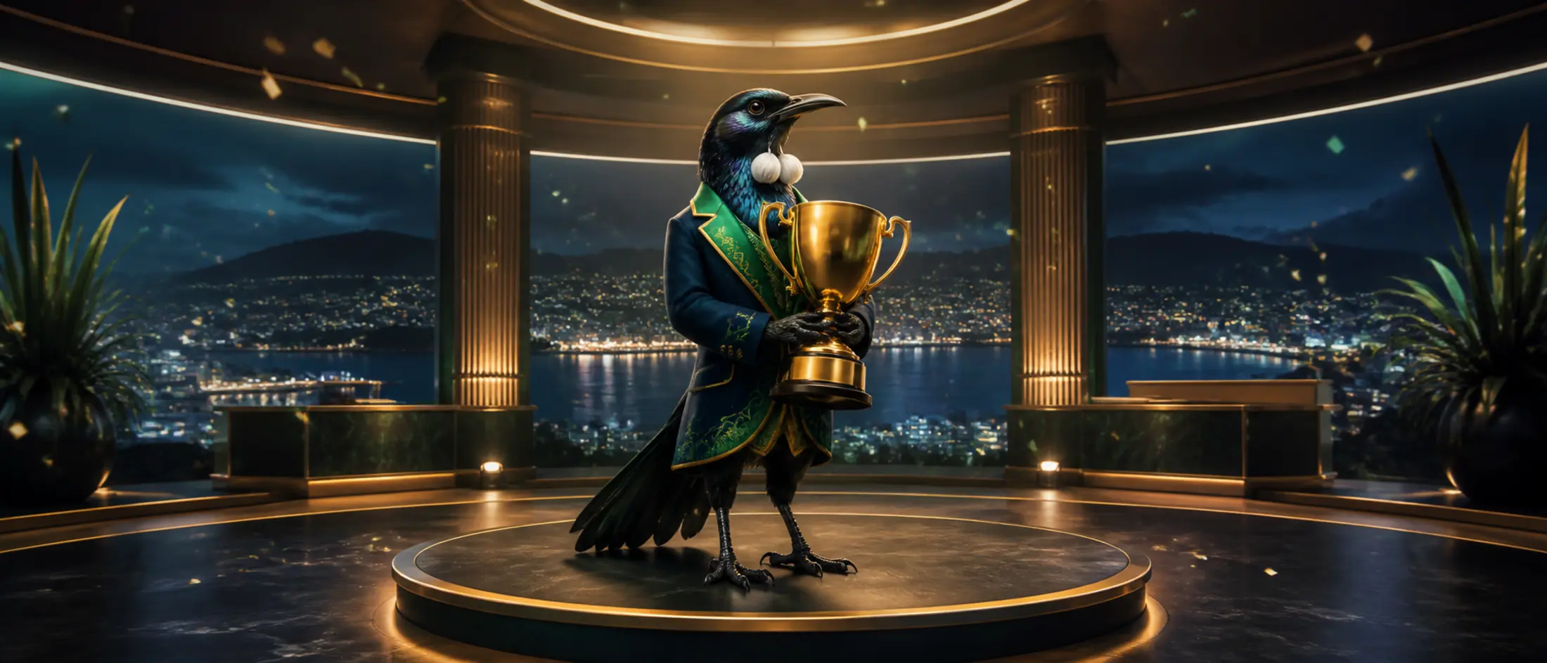 Slot tournaments at Bizzo Casino