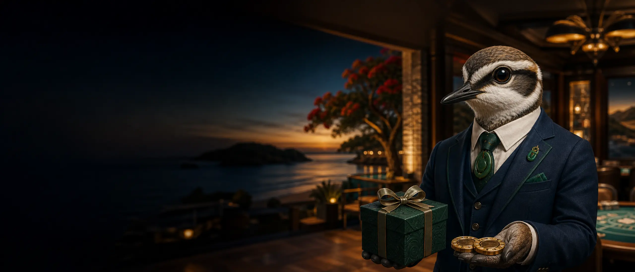 Second Deposit Bonus at Bizzo Casino