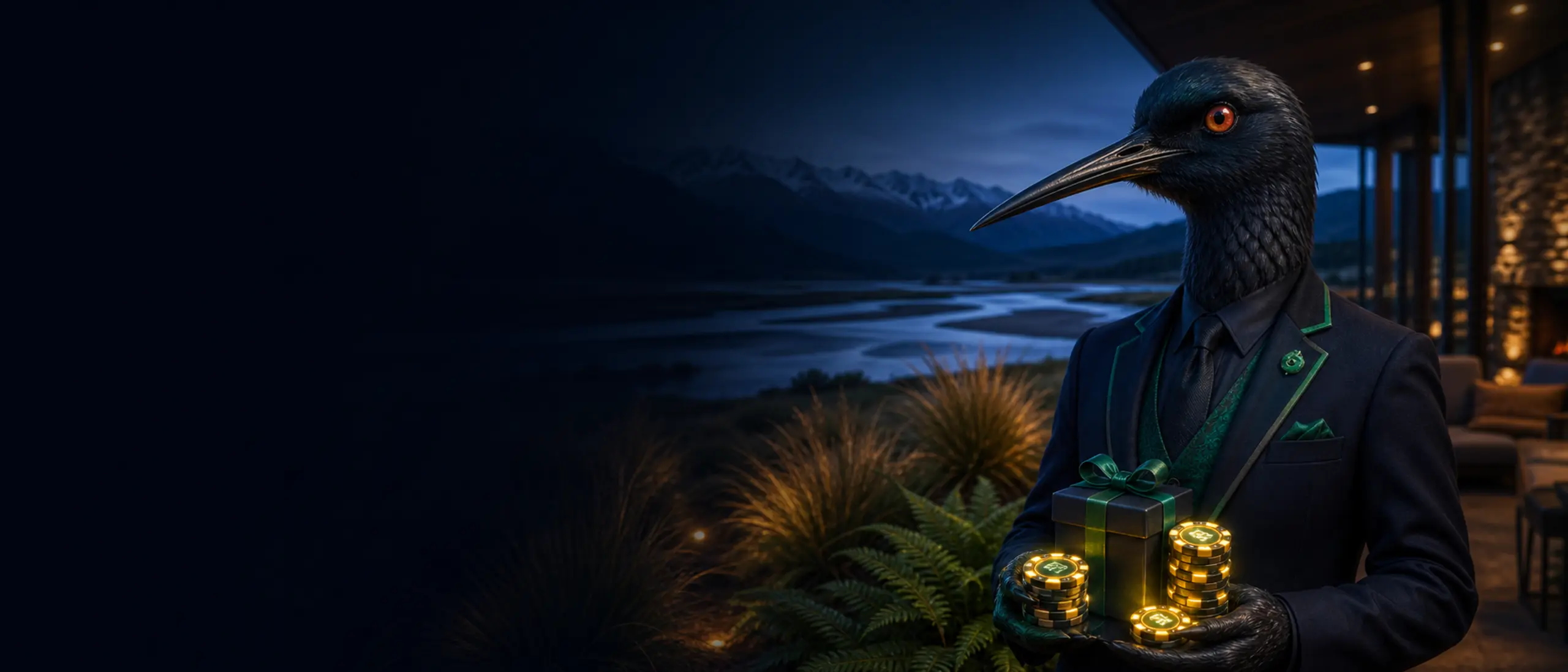 Thursday Reload Bonus at Bizzo Casino